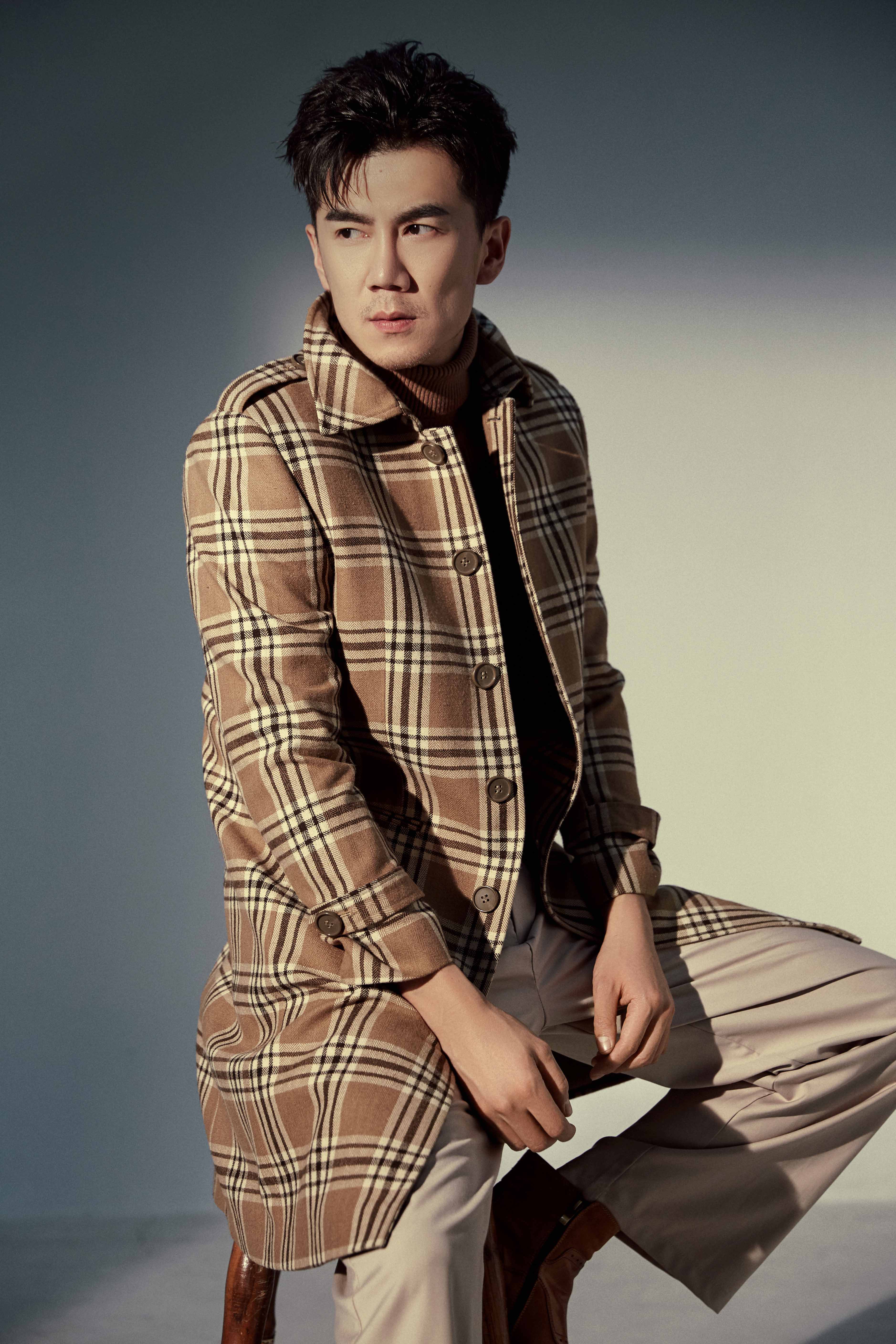  p>任悦鸣,中国内地男演员.