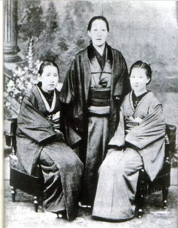 樋口一叶（日本女作家）_百度百科
