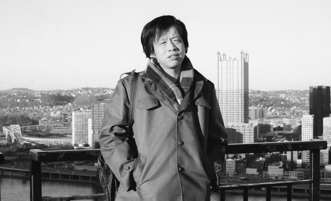 王小波有多喜欢金庸武侠小说？修炼过天上地下唯我独尊功_百科TA说