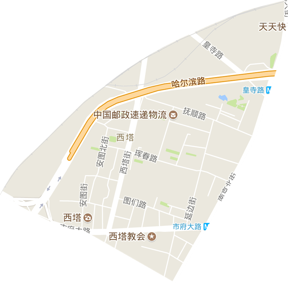  p>西塔街道,隶属于辽宁省沈阳市和平区,地处 a target="_blank" href