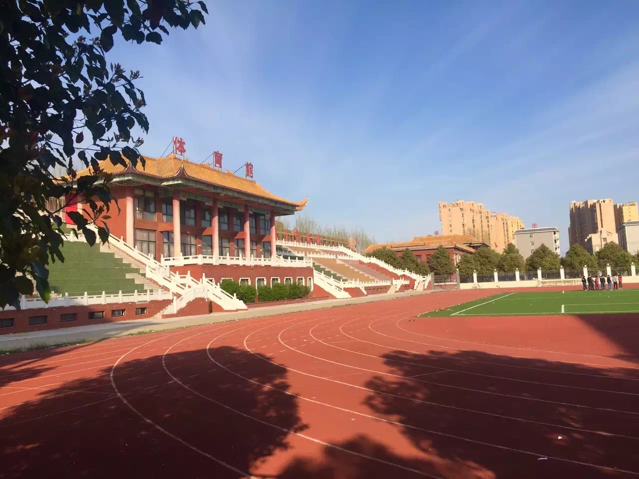  p>阜阳科技职业学院(fuyang vocational college of science and