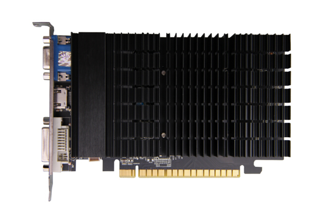  p>万丽gt730-1g3战魔是一款产于中国大陆的显卡,毛重0.65kg. /p>