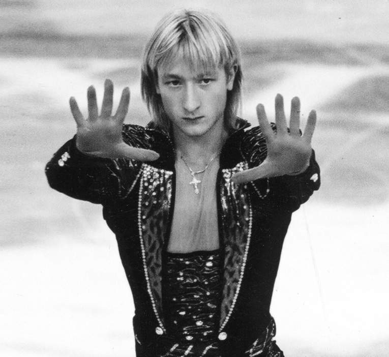 叶甫根尼·维克托罗维奇·普鲁申科