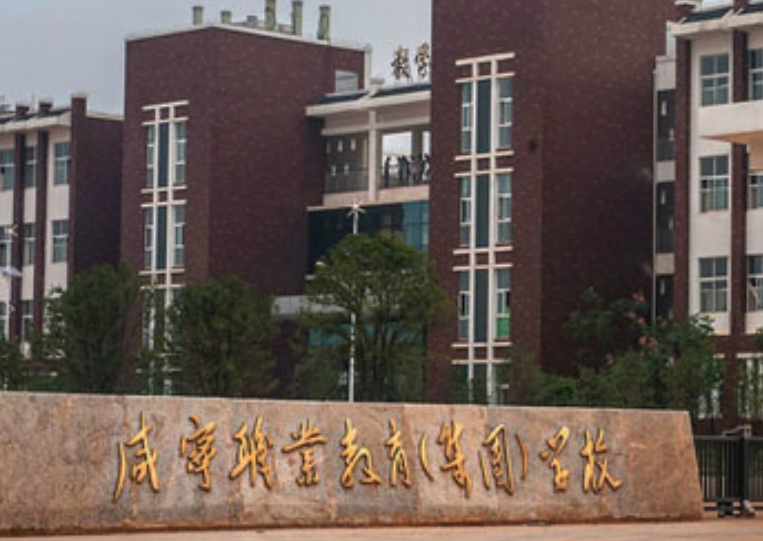咸宁职业教育集团学校
