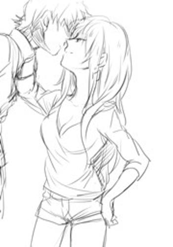 当士郎召唤出娘闪闪之后