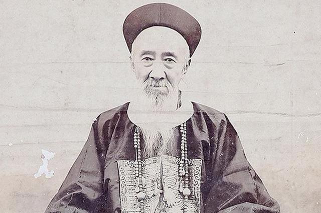 张之洞为何被誉为武汉之父？他为武汉做了哪些事情？_百科TA说