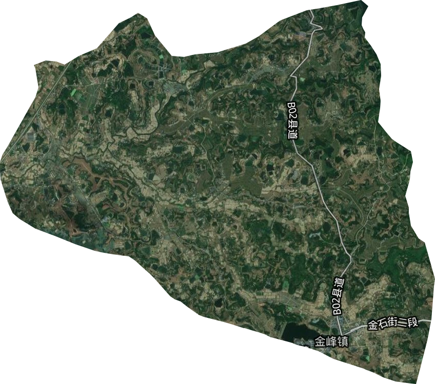  p>金峰镇,隶属于 a target="_blank" href="/item/四川/212569" data