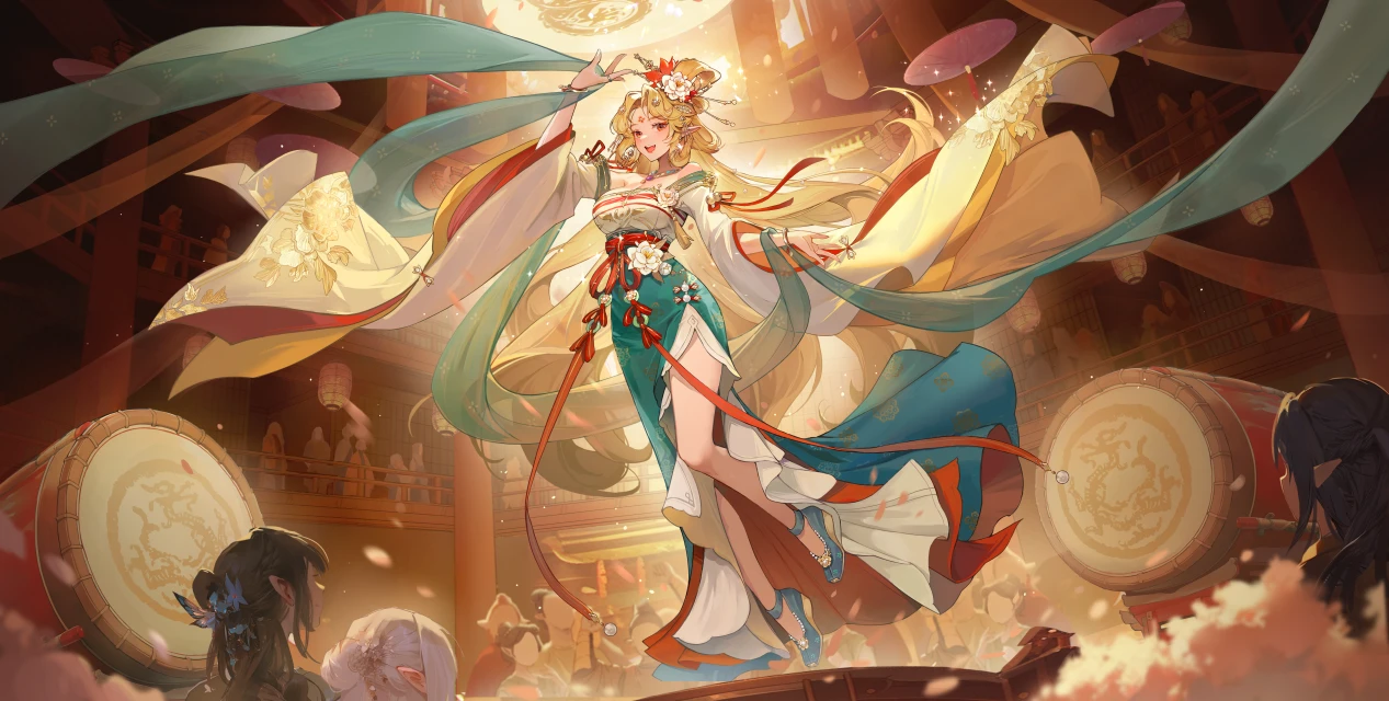  p data-id="u4tw7ee90ldv">希望之神·夏因是手机游戏《奥奇传说》中