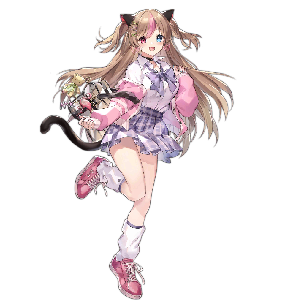  p>mk23是游戏《 a target="_blank" href="/item/少女前线/18737026"