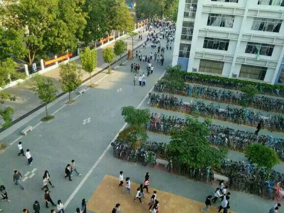 茂名市第十中学