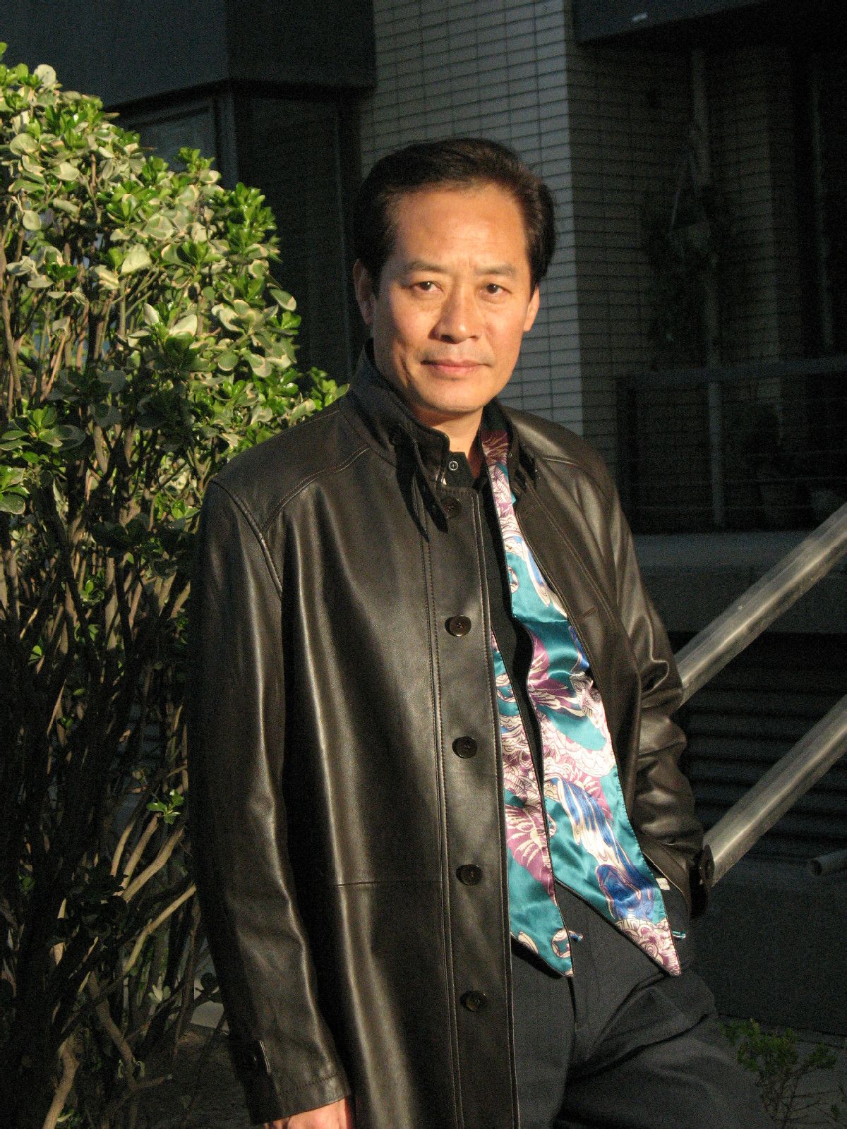  p>刘欣,出生于北京,中国内地男演员, a target="_blank" href="/item