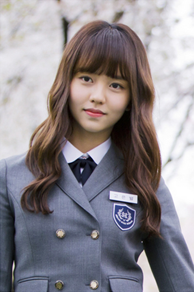 who are you-学校2015