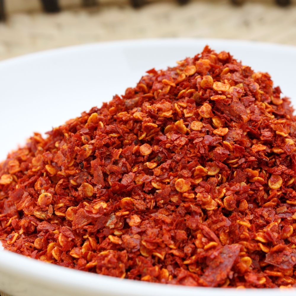  p>辣椒面是一道美食,主要食材是 a target="_blank" href="/item/干