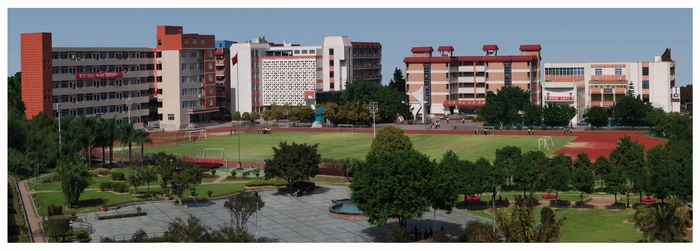 福建师大第二附属中学