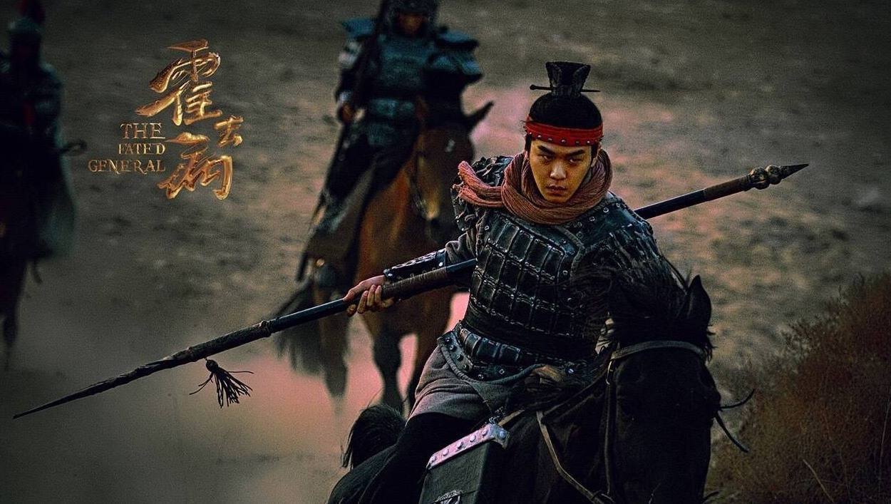 中国古代的骑兵：曾经的陆地霸主，如今已是历史的尘埃_百科TA说