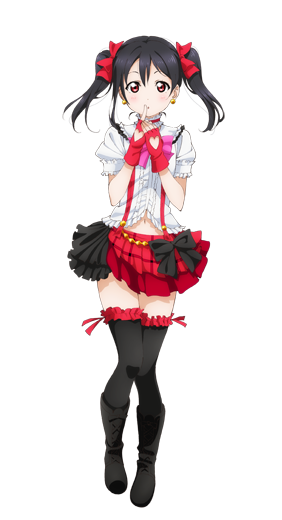  p>矢泽妮可是日本二次元偶像企划《 a href="#">lovelive!