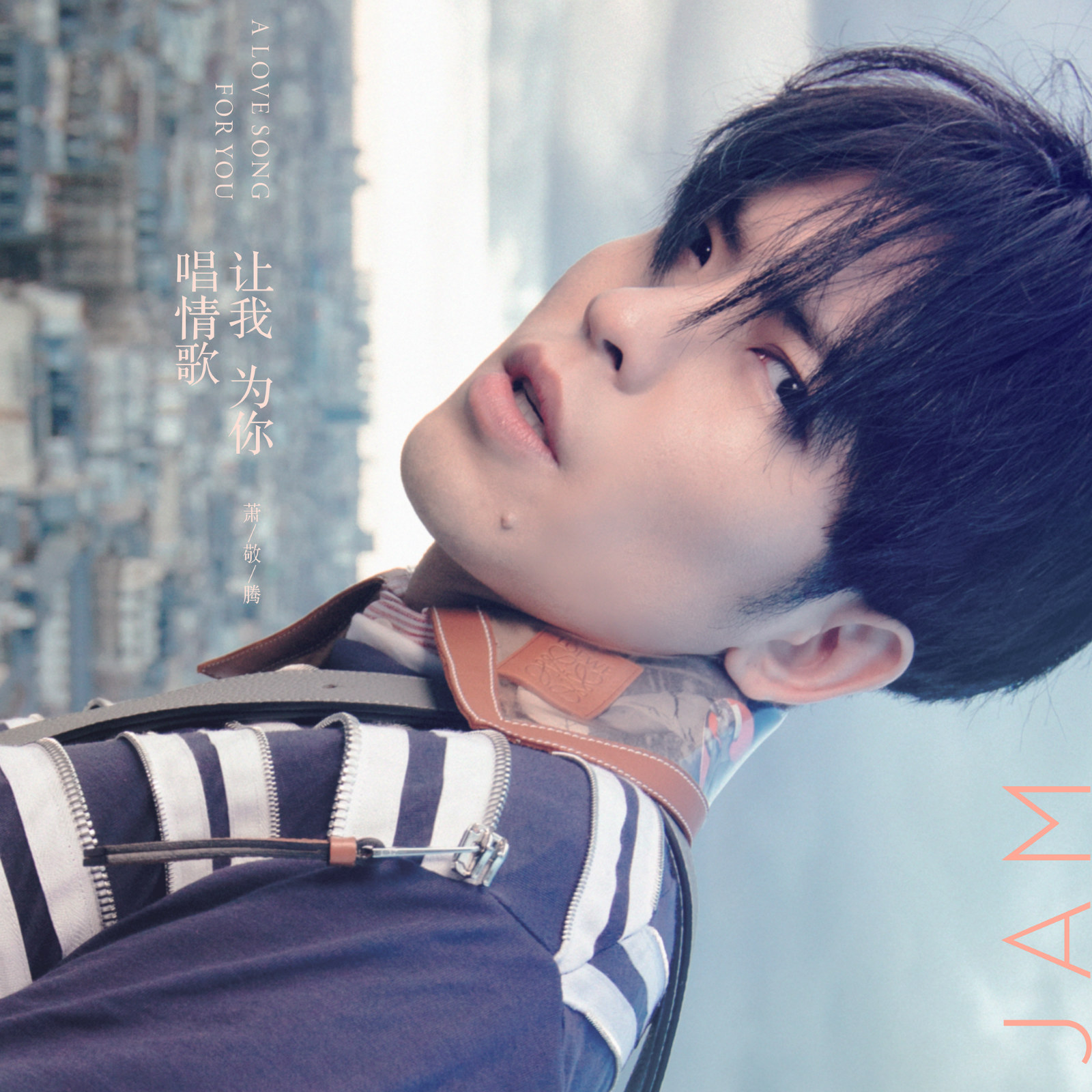 《让我为你唱情歌》是阿火作词,阿火作曲,中国台湾歌手 a target="
