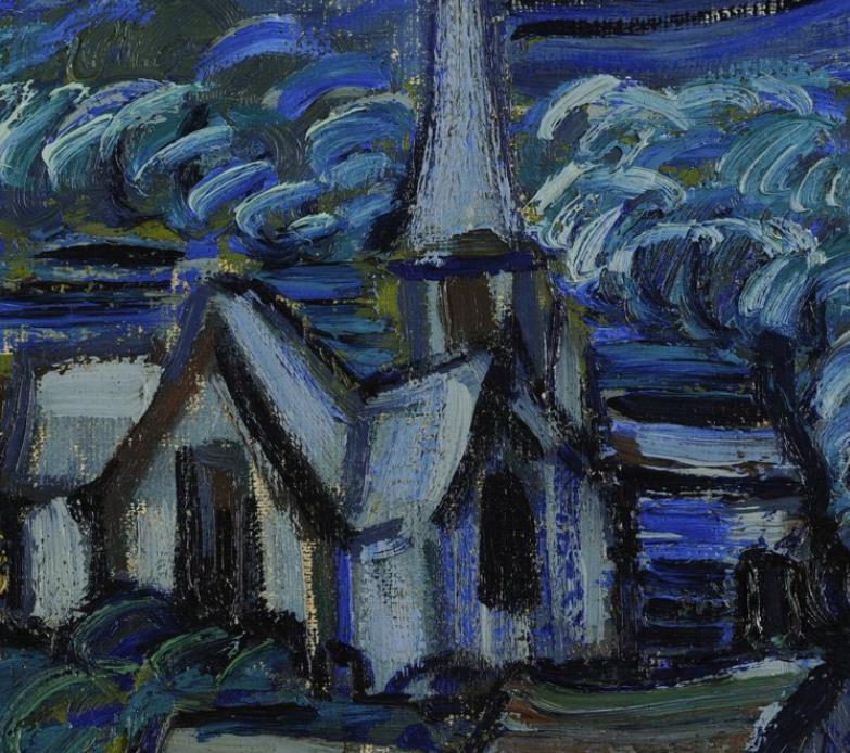  p>《星月夜》(the  starry  night)是荷兰 a target="_blank" href="