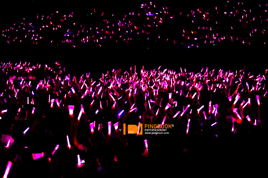  p>粉色海洋是指sm公司在2007年推出的女子组合少女时代的演唱会粉色