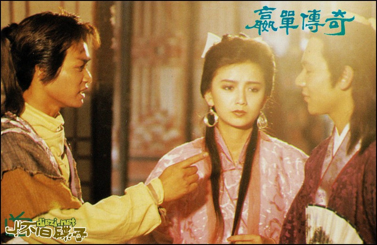  p>《嬴单传奇》是tvb1988年出品的35集古装武侠电视剧,由 a target="