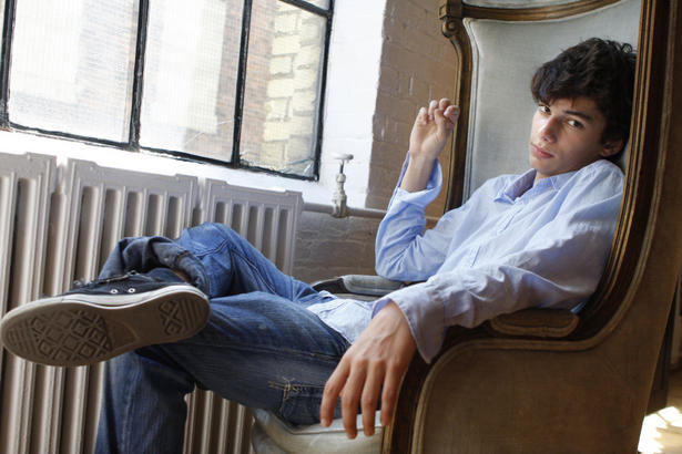  p>戴文·博斯蒂克(英文名:devon bostick),1991年11月13日出生于 a