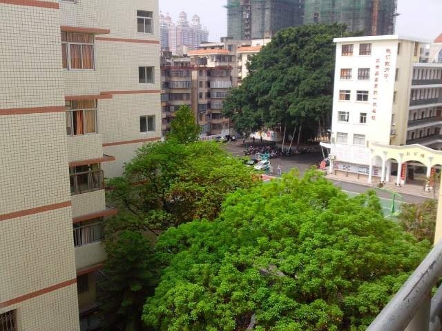 福清市第二中学