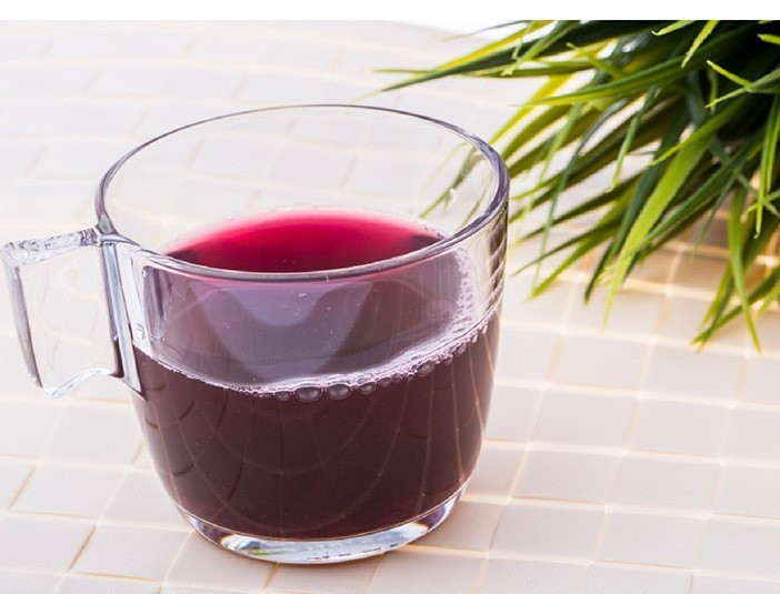 id="gnwmojrhrm">蓝莓果实中除了常规的糖,酸和vc外,富含ve,va,vb,sod