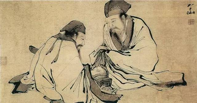 如何夸人又不显浅白粗俗，看古人是怎么做的？_百科TA说