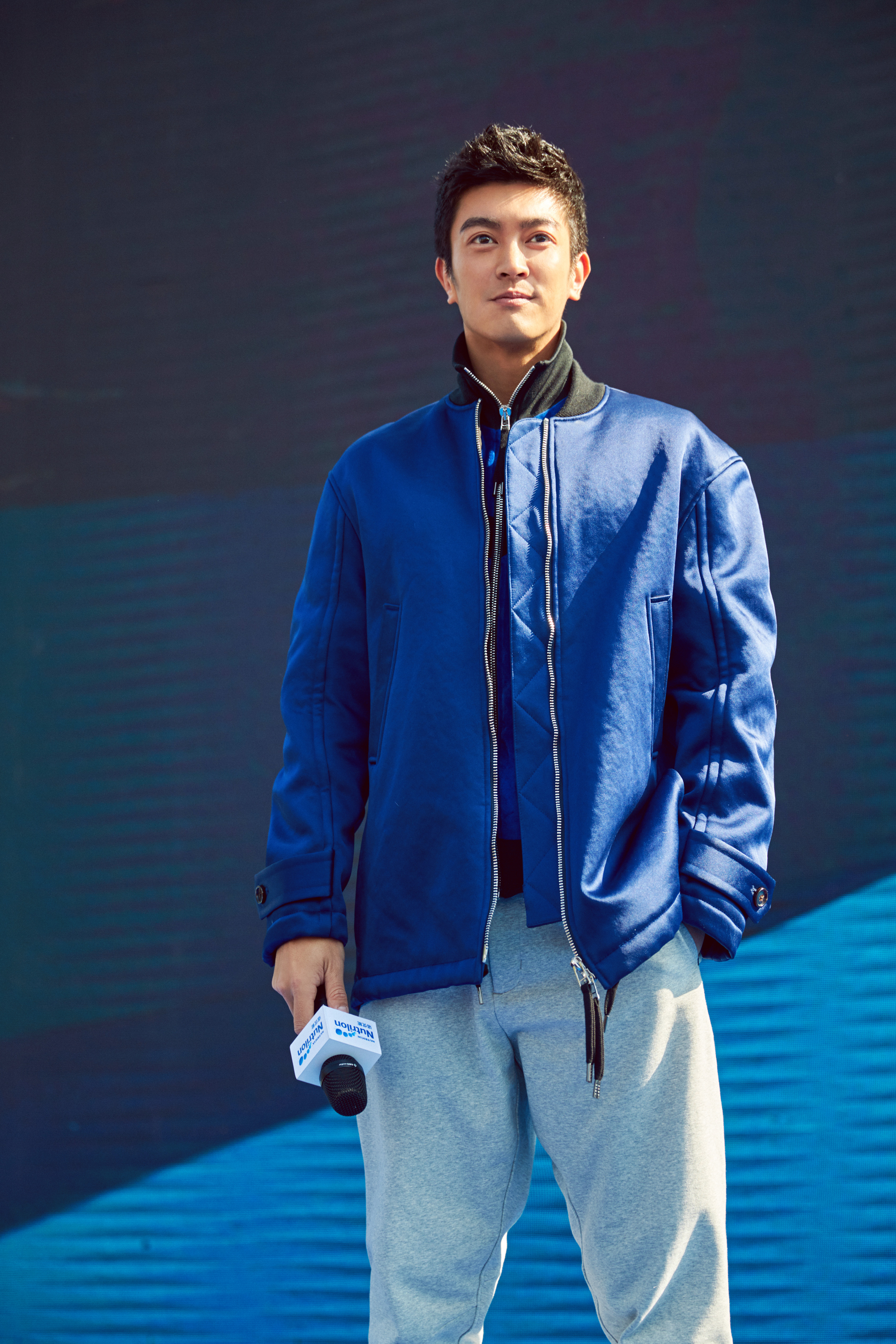  p>杜江(du jiang),1985年9月10日出生于山东省济南市,中国内地影视男