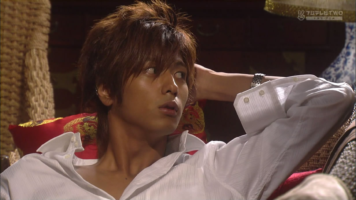  p>速水重道(速水もこみち,mocomichi hayami )