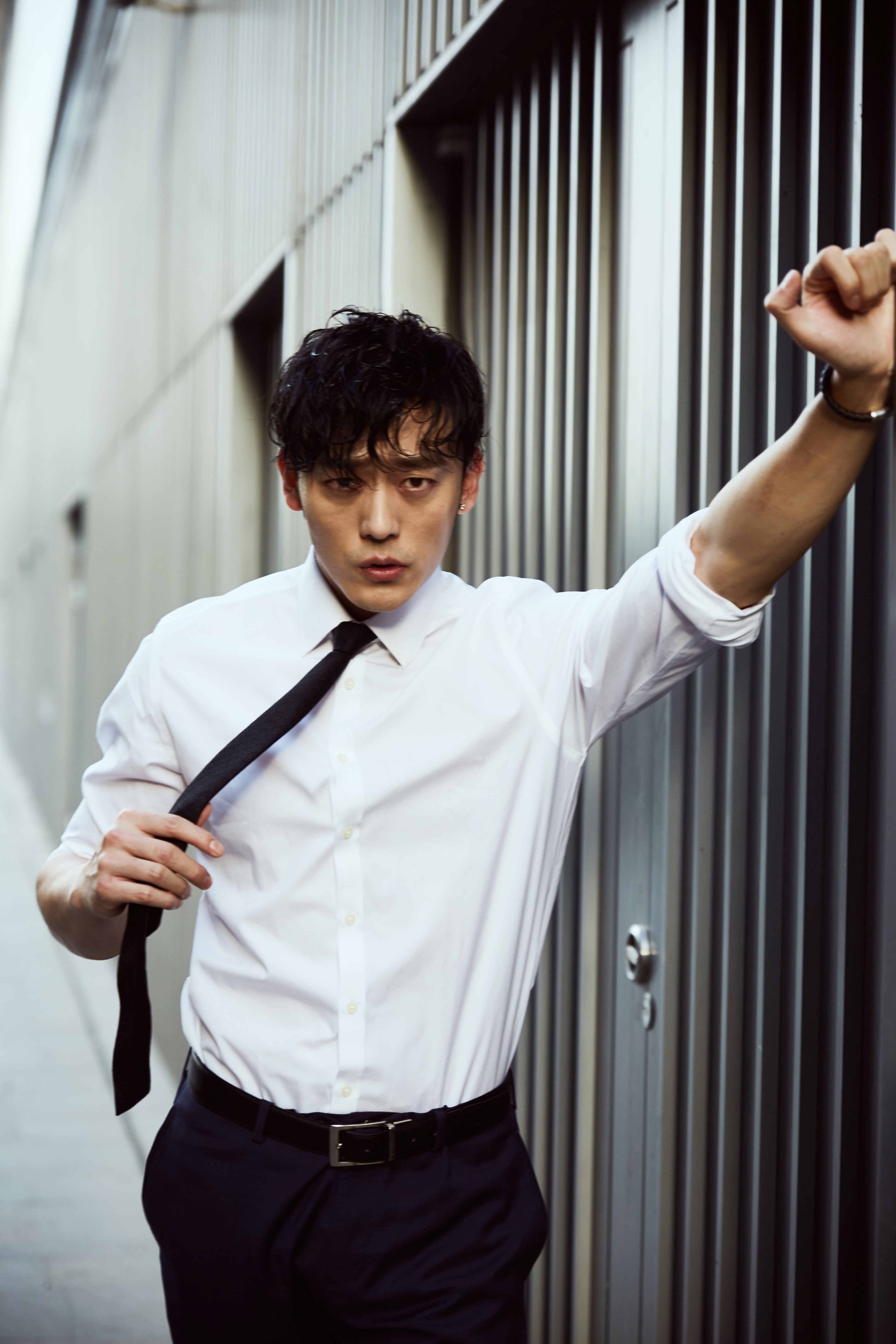  p>刘俊孝,原名刘一,1986年7月7日出生于宁夏回族自治区,中国内地影视