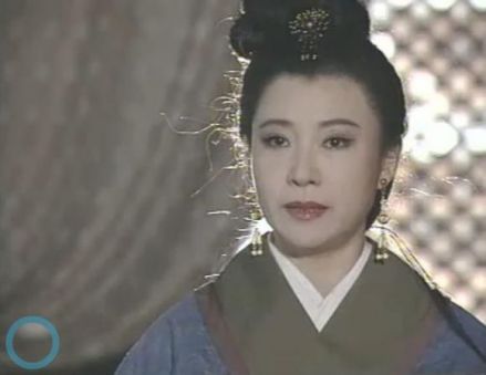 夏姬（春秋时代美女）_百度百科