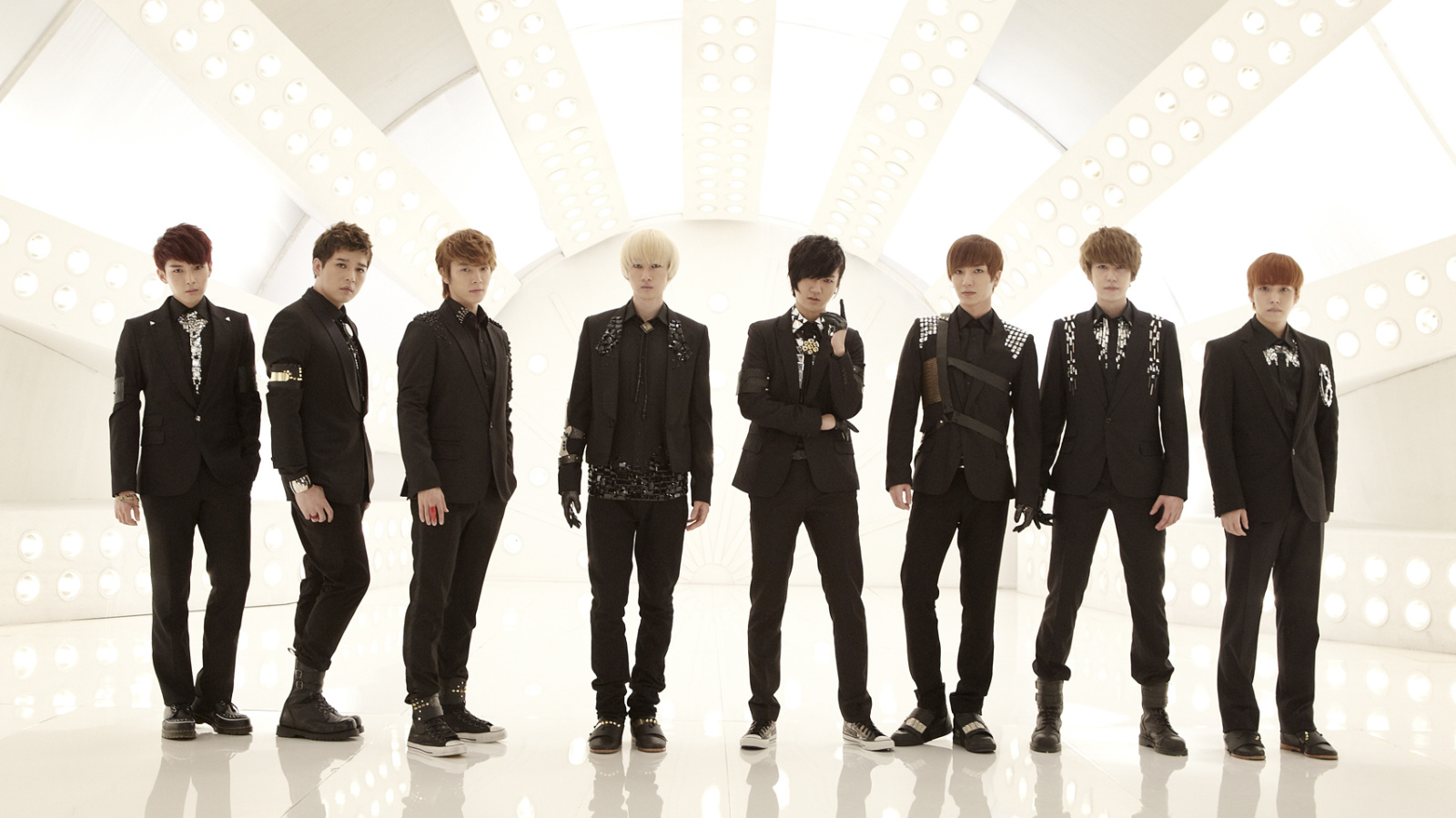 super junior