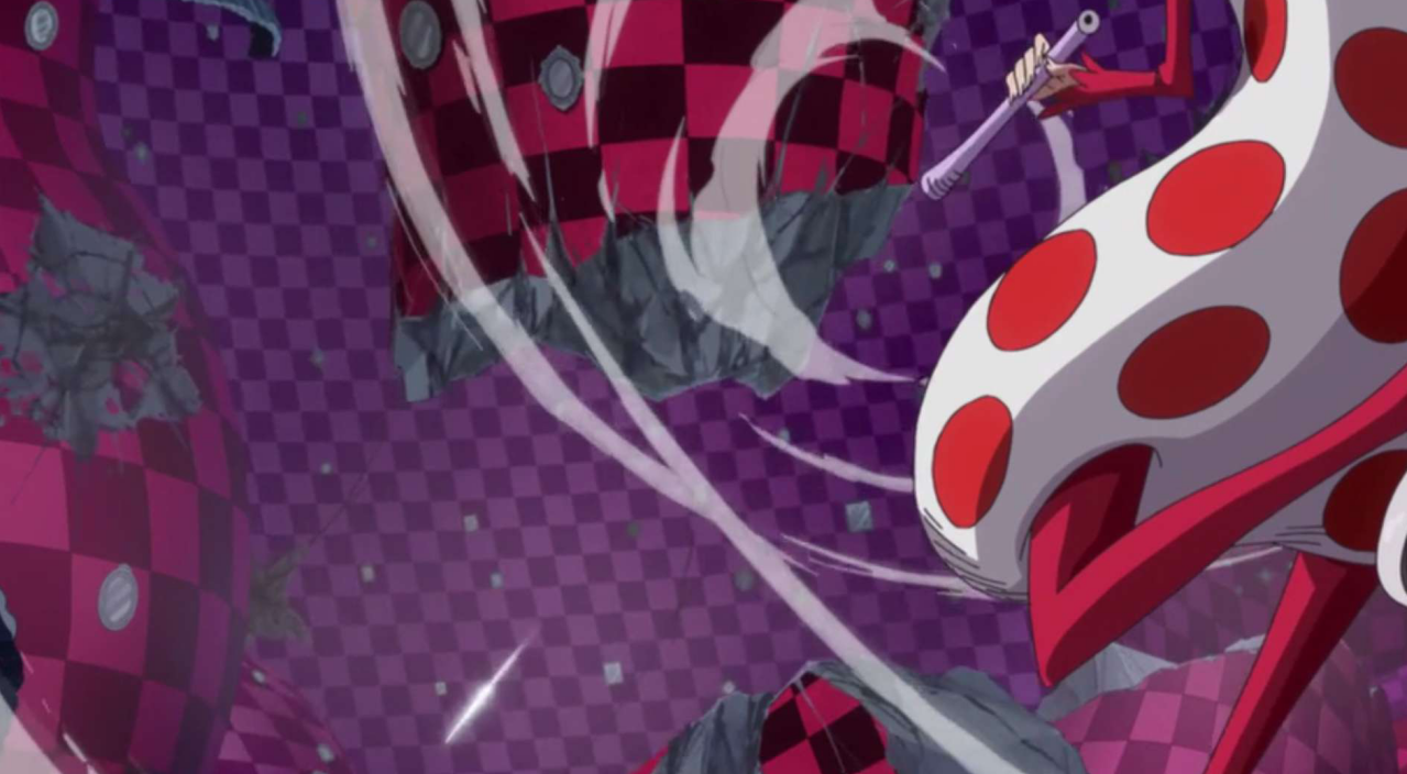 夏洛特·芙兰佩