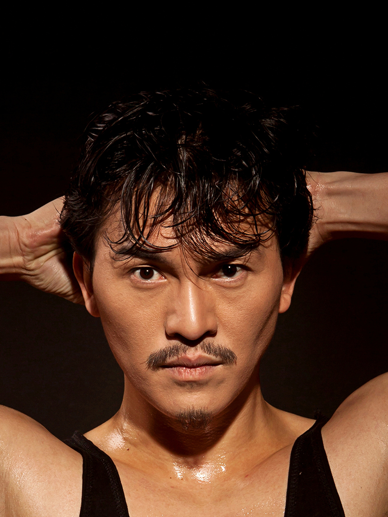 1984年12月19日出生于上海市,中国内地影视男演员,毕业于 a target="