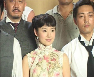 红衣坊