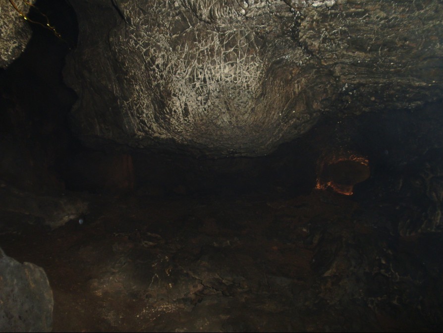 辽宁本溪老洞庙