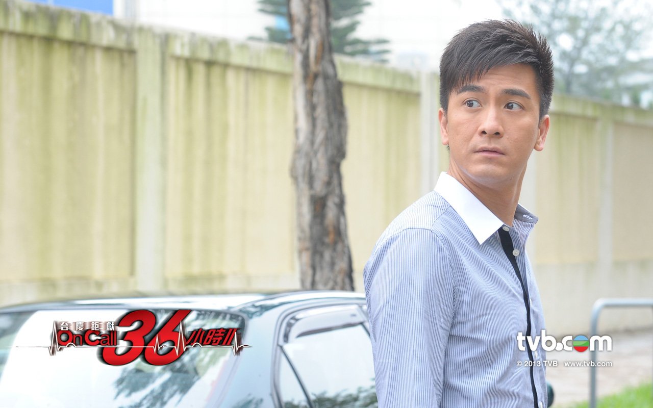  p>《on call 36小时ii》是香港电视广播有限公司出品的时装医务电视