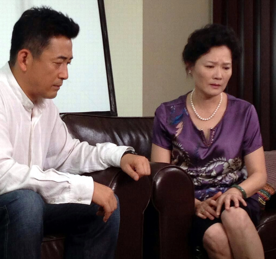  p data-id="gnwodaelph">杨青,中国内地女演员,中国国家话剧院一级