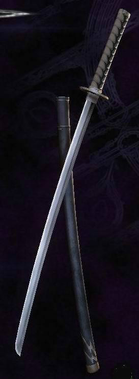 阎魔刀_百度百科