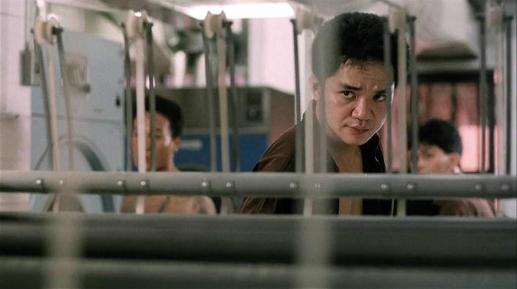 监狱风云gaamyukfungwan(1987)