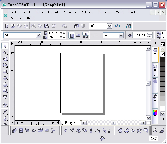 coreldraw软件