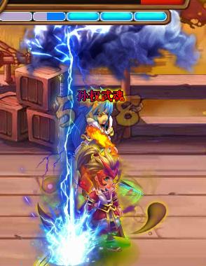  p>董卓是游戏《 a target="_blank" href="/item/神将世界/5949402"