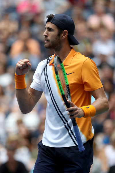 卡伦·卡乔诺夫