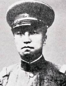 东久迩宫稔彦王