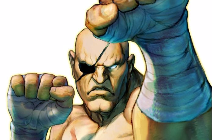 维克托·沙加特