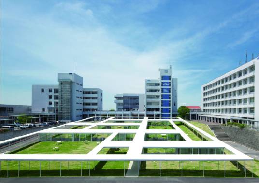 爱知产业大学_百度百科