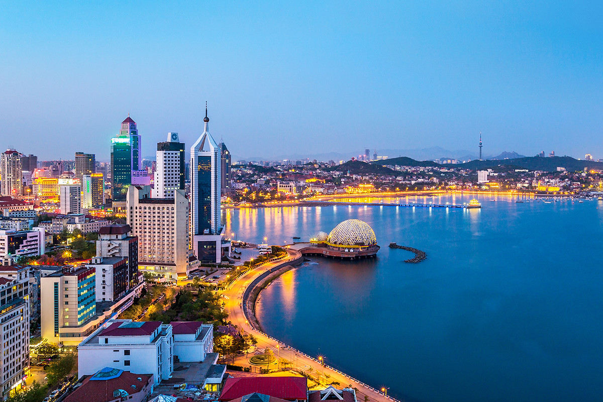 青岛市流动人口计划生育管理办法