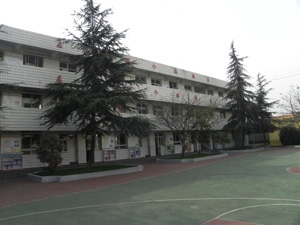 成都市金科路小学