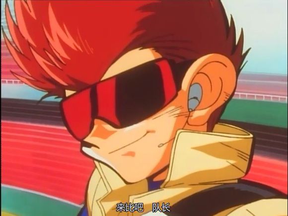  p>艾吉·布雷苏是动画《 a target="_blank" href="/item/四驱兄弟2